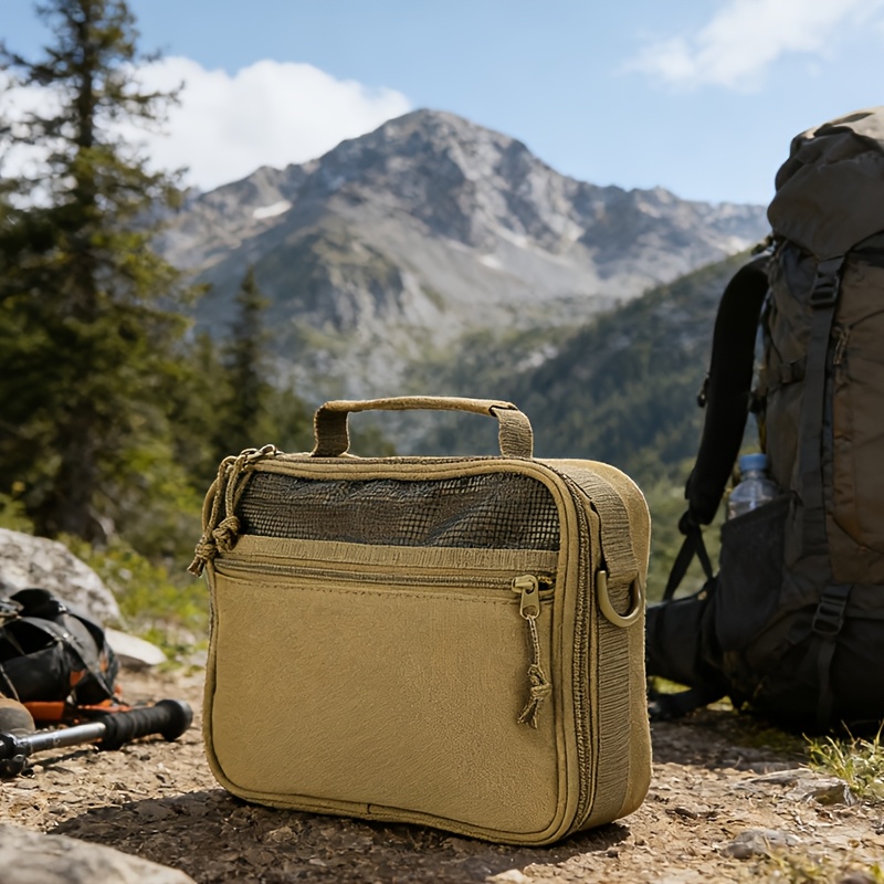 Tactical Multi-Purpose Utility – обзор и цена Travel Accessories And Gadgets