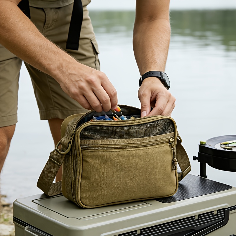 Tactical Multi-Purpose Utility – обзор и цена Travel Accessories And Gadgets