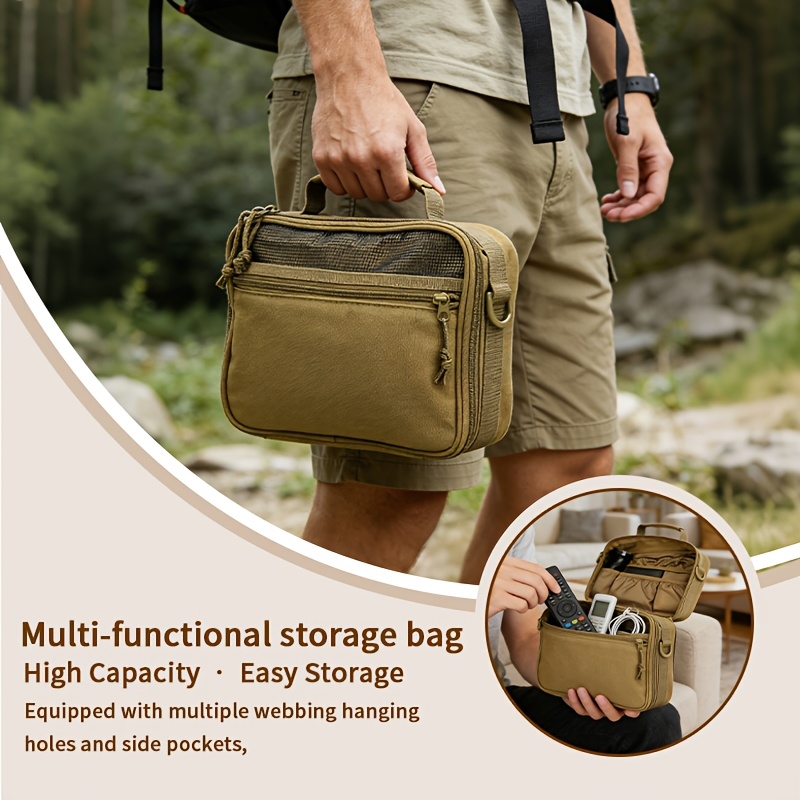 Tactical Multi-Purpose Utility – обзор и цена Travel Accessories And Gadgets