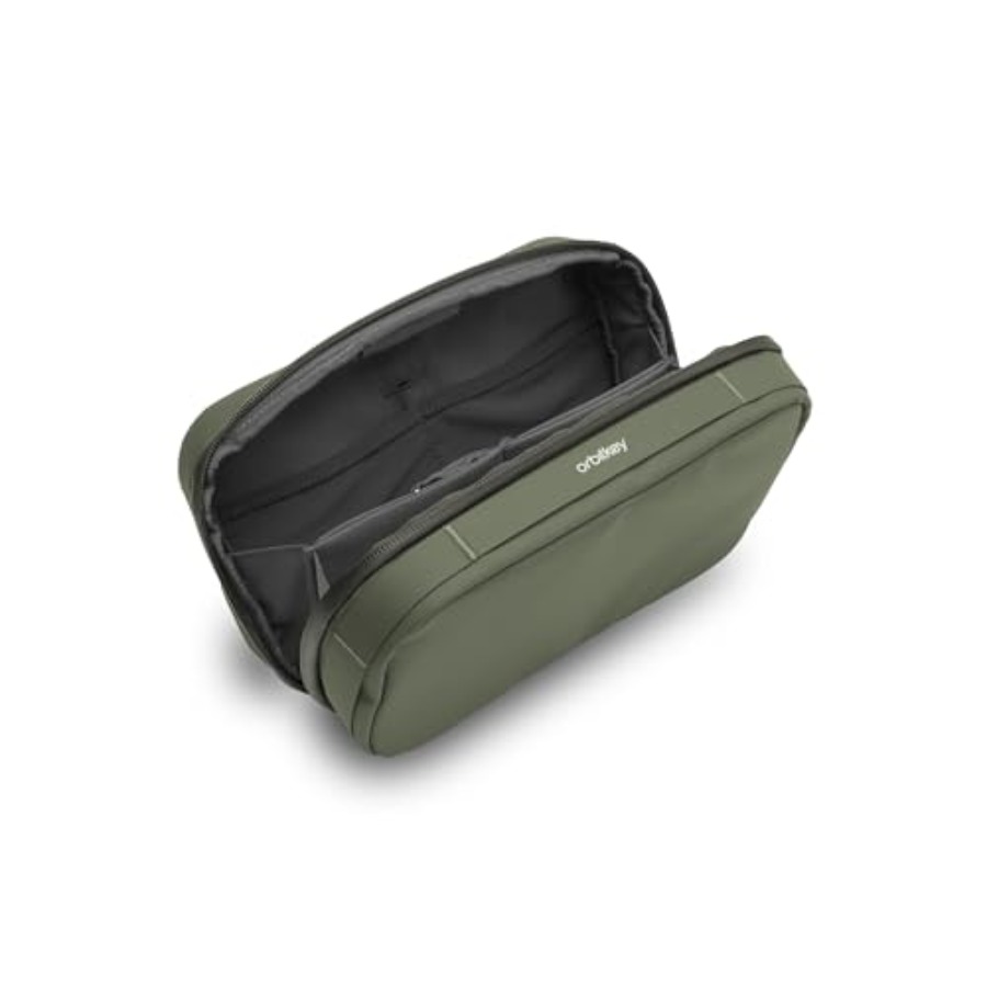 2-in-1 Tech Accessory Pouch wi – обзор и цена Travel Accessories Us