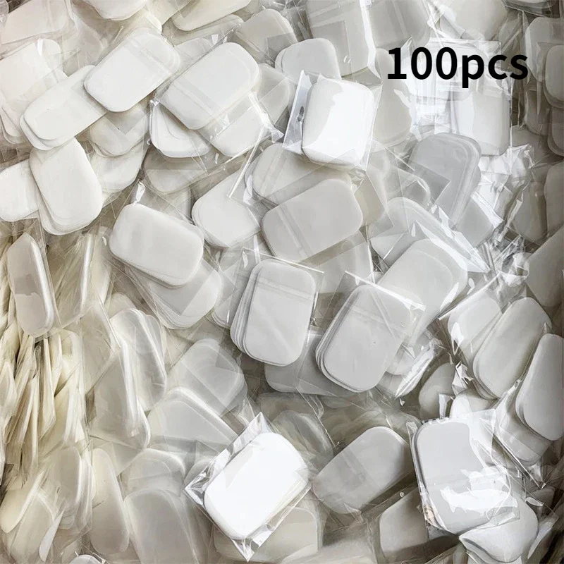 20-100Pcs Soap Paper Portable  – обзор и цена Travel Accessories And Gadgets