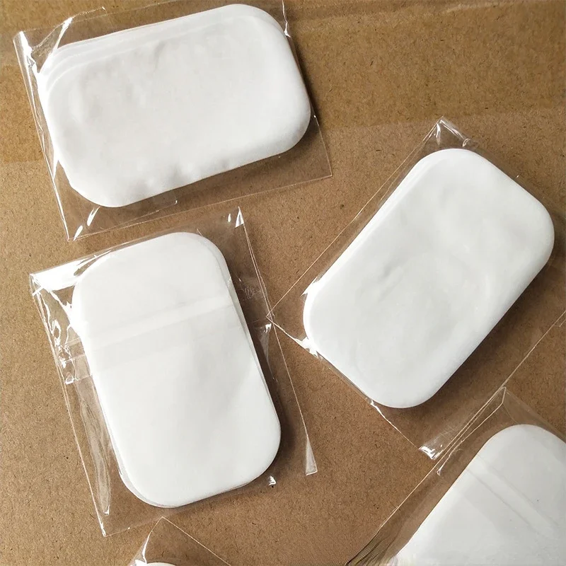 20-100Pcs Soap Paper Portable  – обзор и цена Travel Accessories And Gadgets