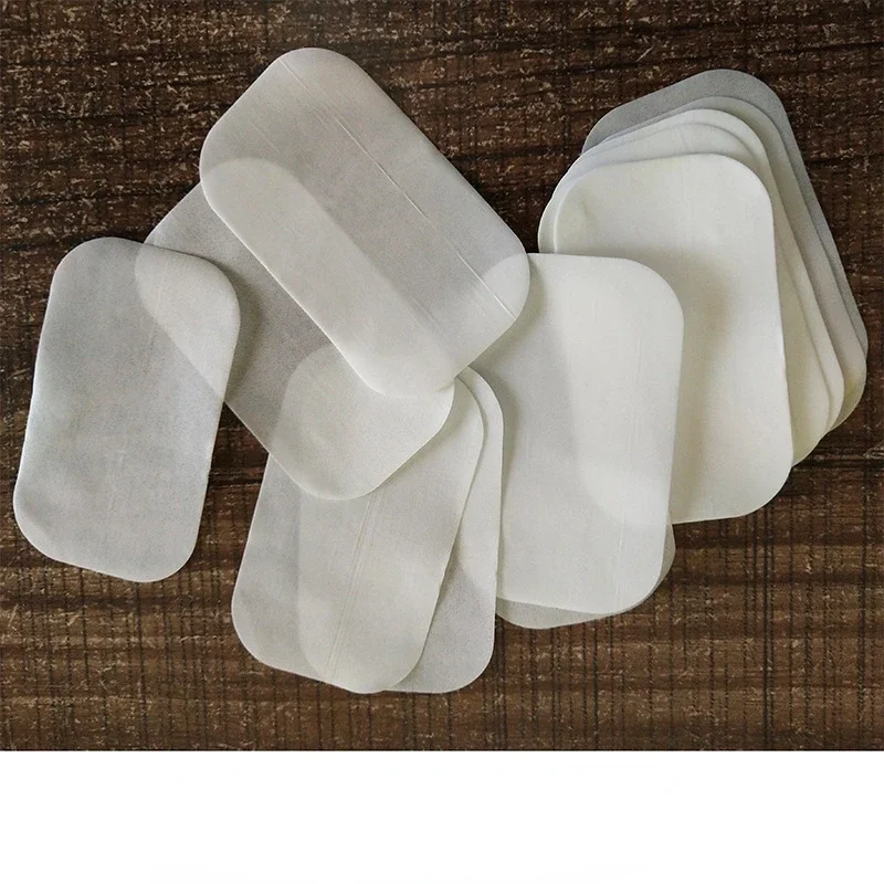 20-100Pcs Soap Paper Portable  – обзор и цена Travel Accessories And Gadgets