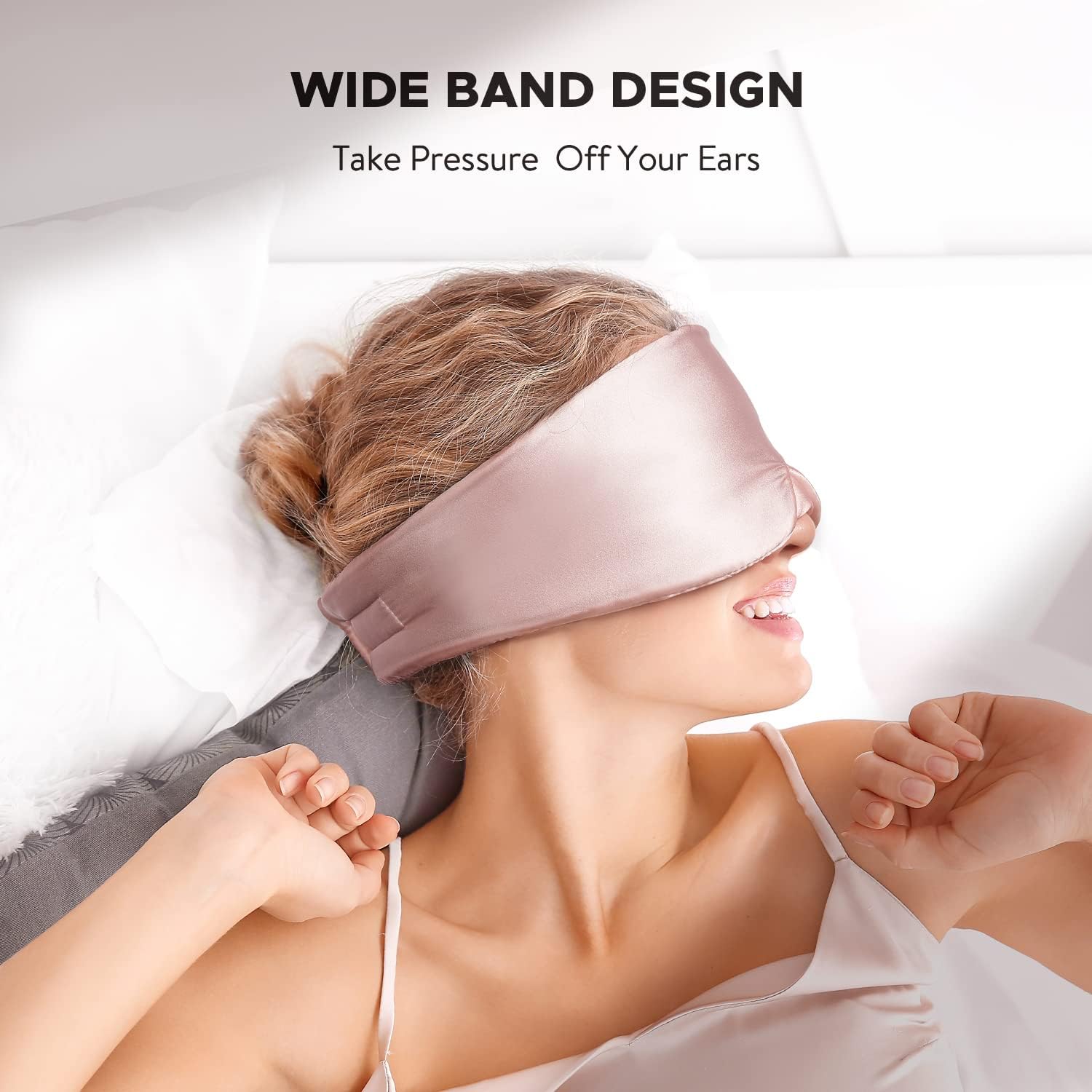 1-10PCS Soft Silk Like Sleep M – обзор и цена Eye Mask Sleep Travel