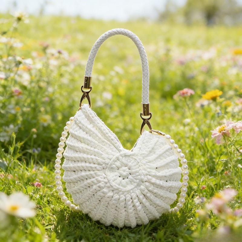 Shell Handbag, Large Capacity  – обзор и цена Travel Accessories Us