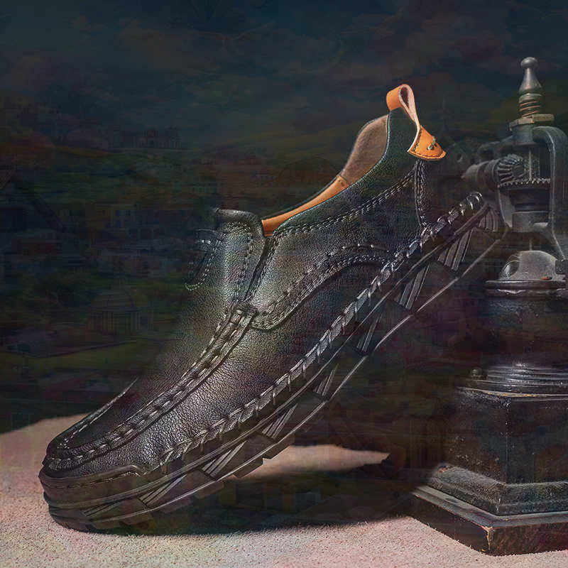 39 Slipon Sneakers Man 46 Walk – обзор и цена Travel Accessories On Sale