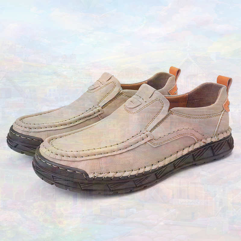 39 Slipon Sneakers Man 46 Walk – обзор и цена Travel Accessories On Sale