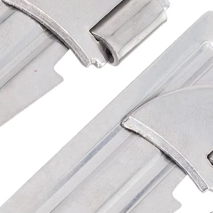2pcs Stainless Steel Mini Fold – обзор и цена Travel Accessories And Gadgets