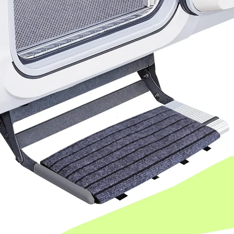 Outdoor Caravan Step Doormat R – обзор и цена Travel Accessories Us
