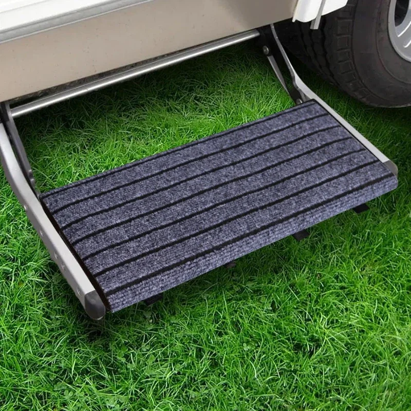 Outdoor Caravan Step Doormat R – обзор и цена Travel Accessories Us