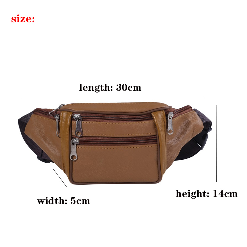 Fashion Men Genuine Leather Wa – обзор и цена Travel Accessories Leather