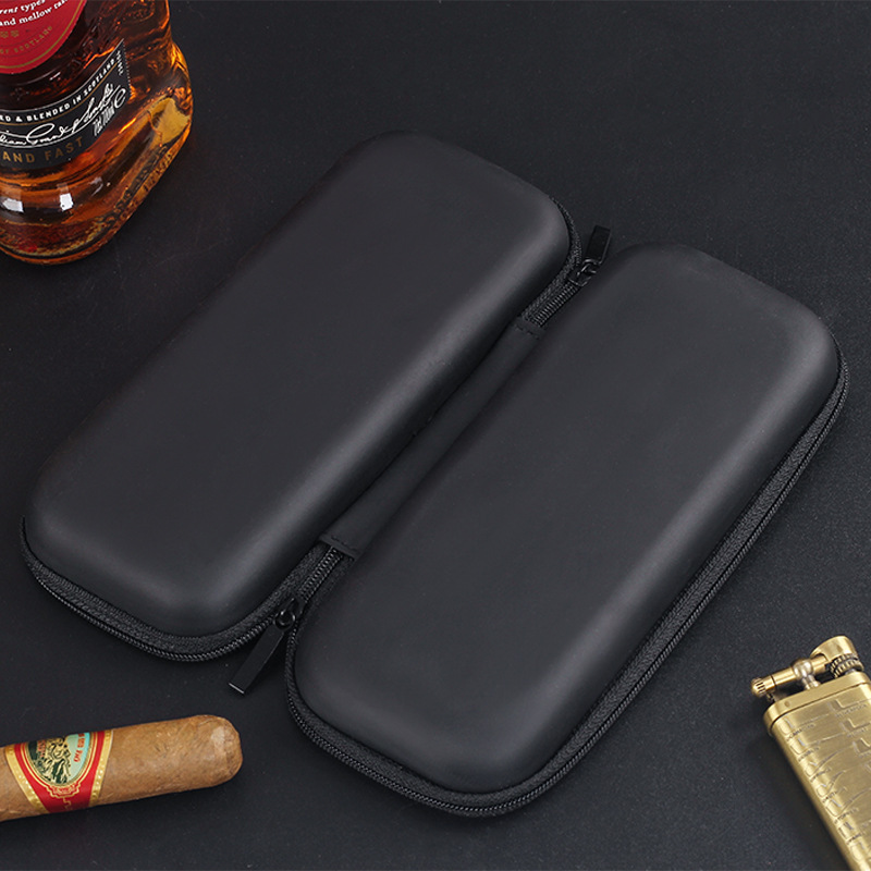 1pc Portable Cigar Travel Case – обзор и цена Travel Accessories Us