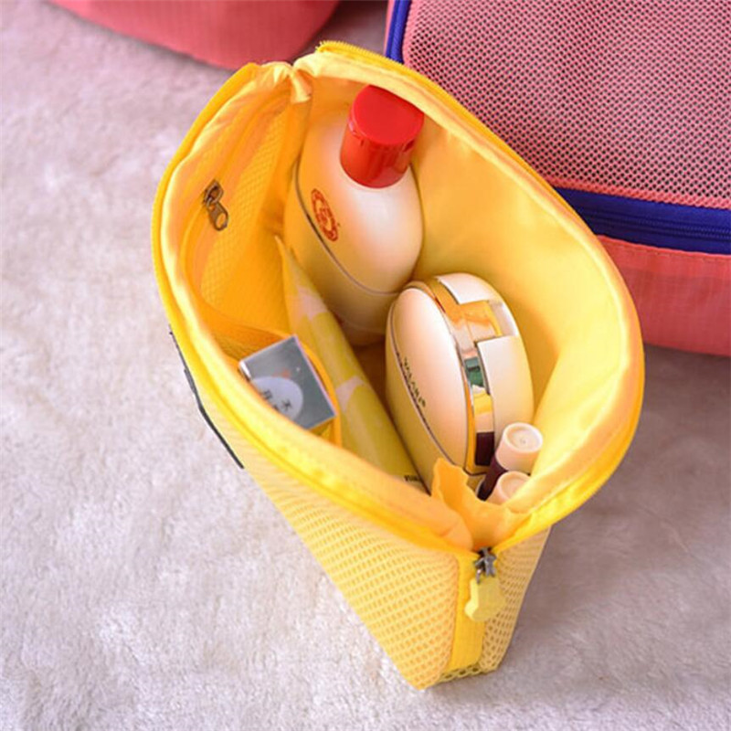 Travel Accessory Cable Bag Por – обзор и цена Travel Accessories And Gadgets