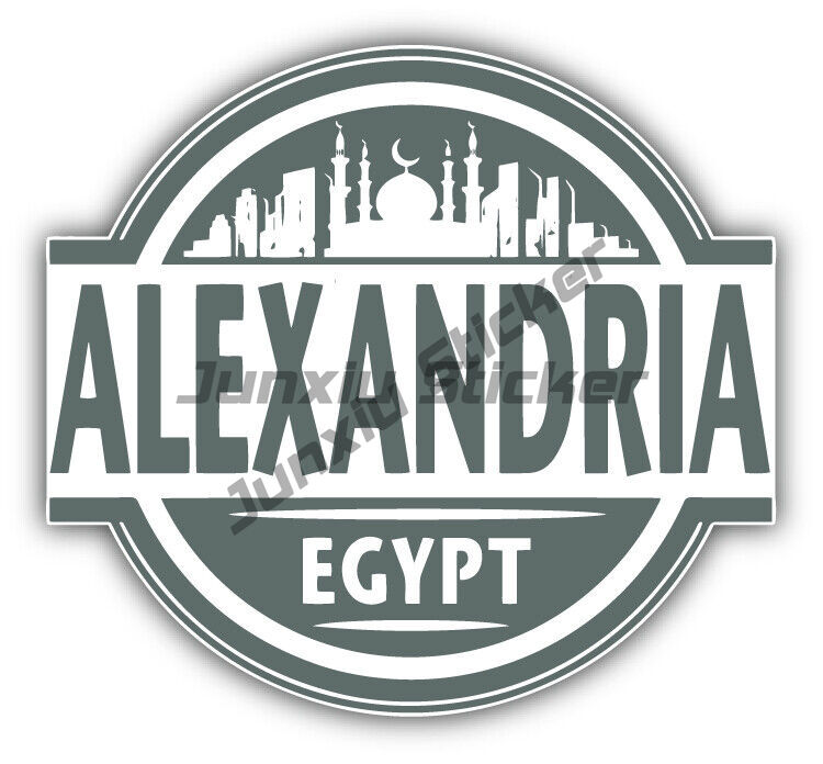Alexandria Cairo Egypt Round F – обзор и цена Travel Accessories Egypt