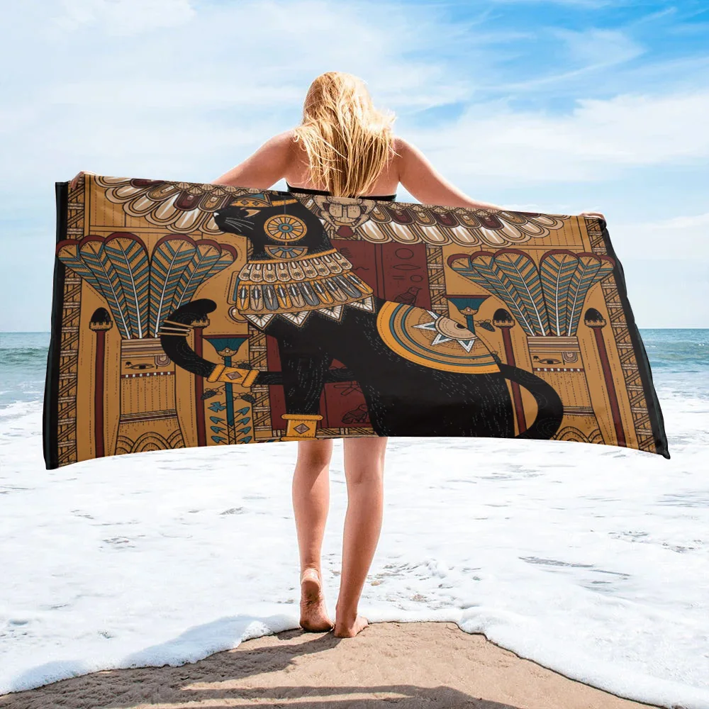 Egypt Tribal Style Text Retro  – обзор и цена Travel Accessories Egypt