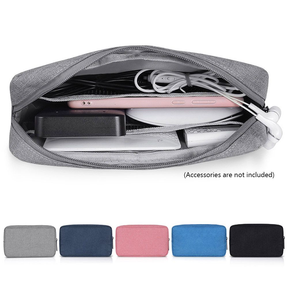 Travel Organizer USB Cable Ear – обзор и цена Travel Accessories And Gadgets