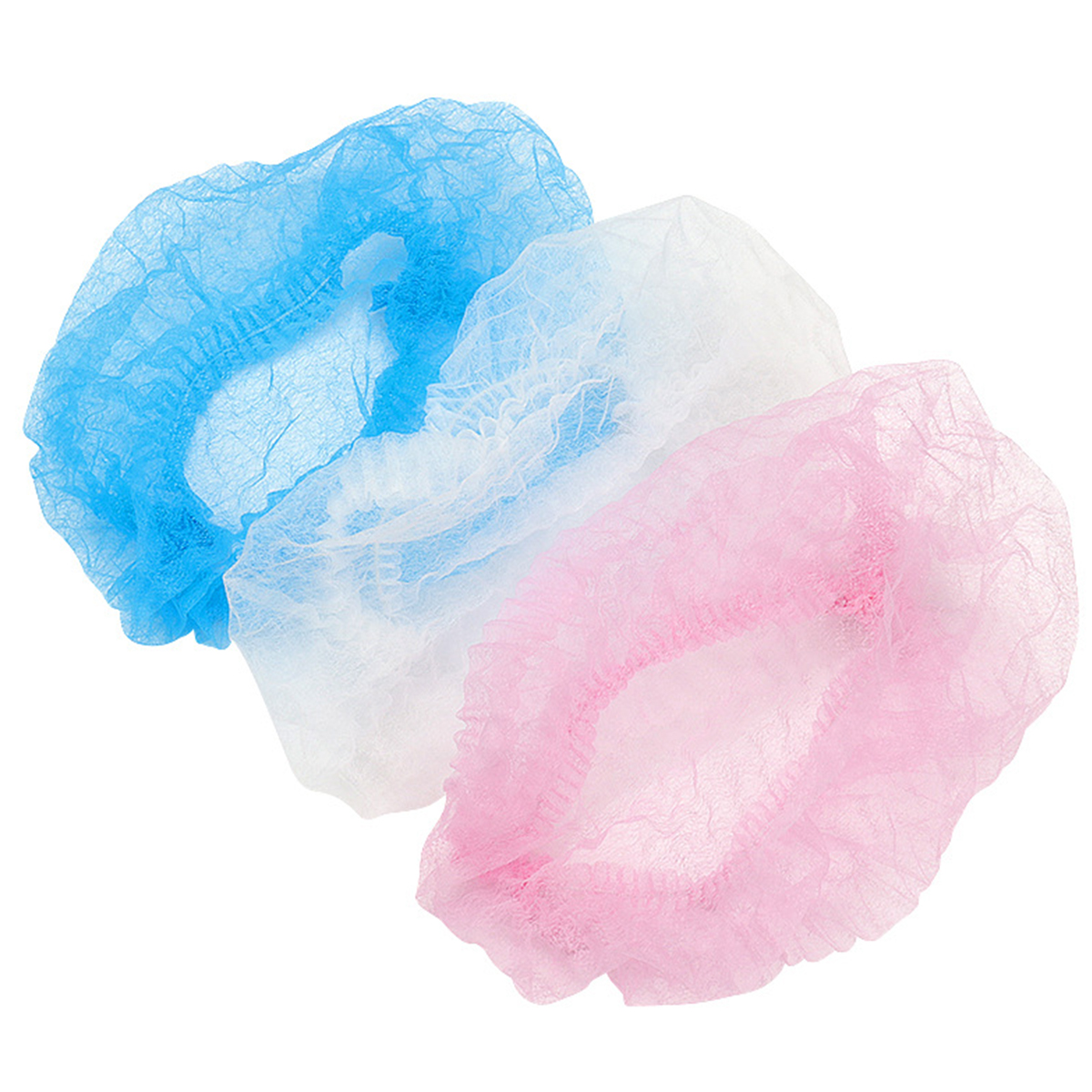 50/100PCS Waterproof Hair Nets – обзор и цена Travel Accessories And Gadgets