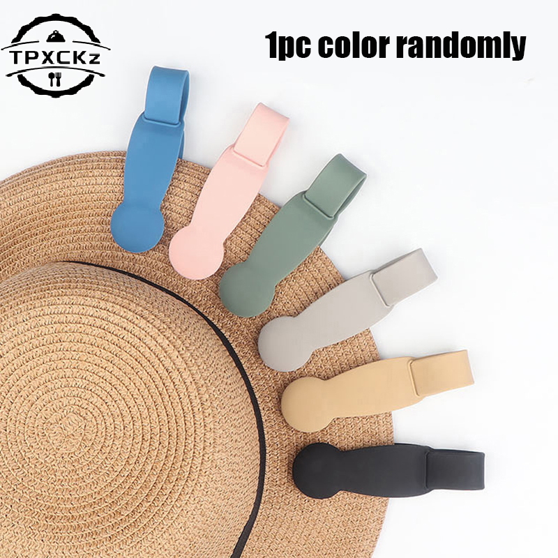 1pcs Handbag Backpack Clip Tra – обзор и цена Travel Accessories And Gadgets