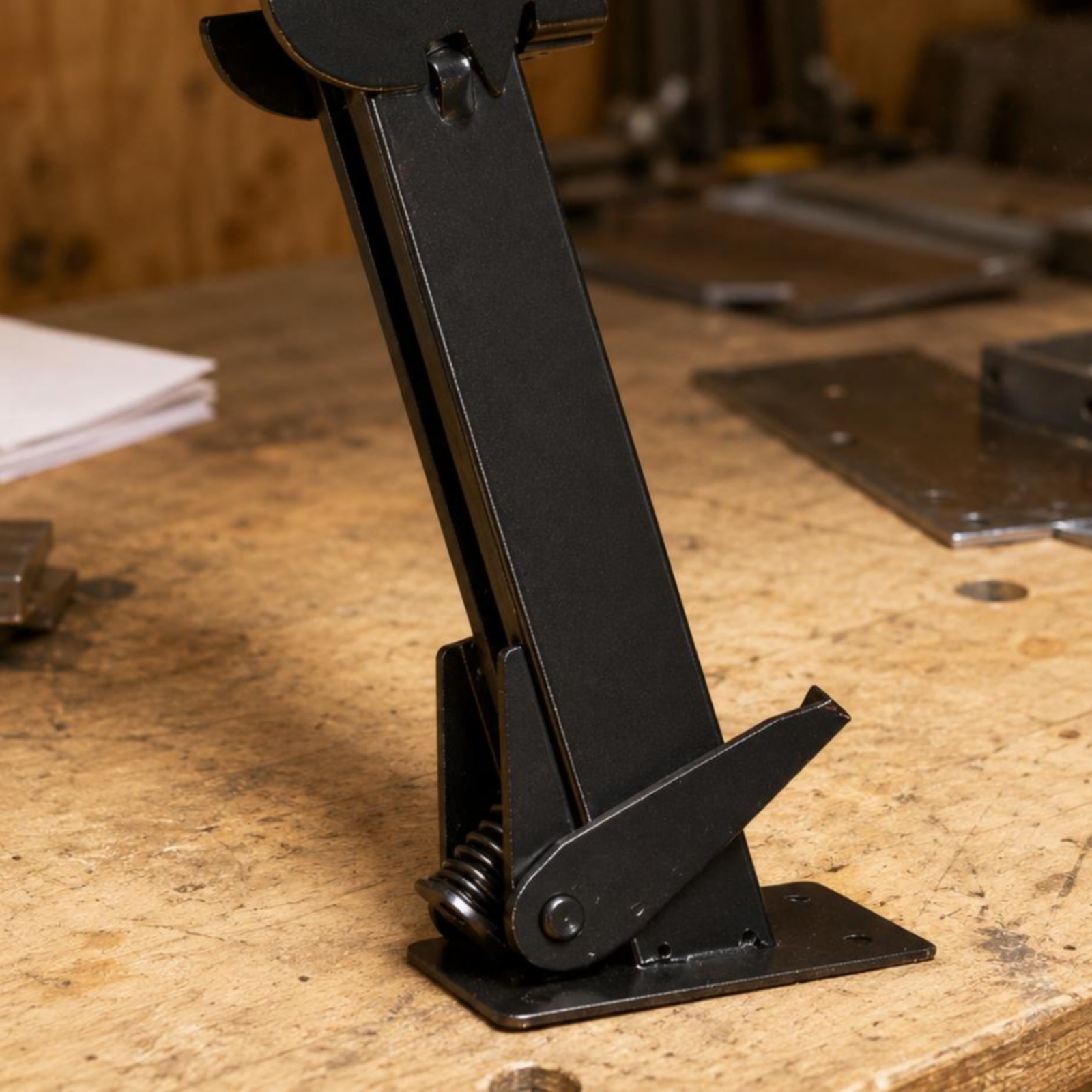 Travel Vehicle Support Stand S – обзор и цена Travel Accessories Us