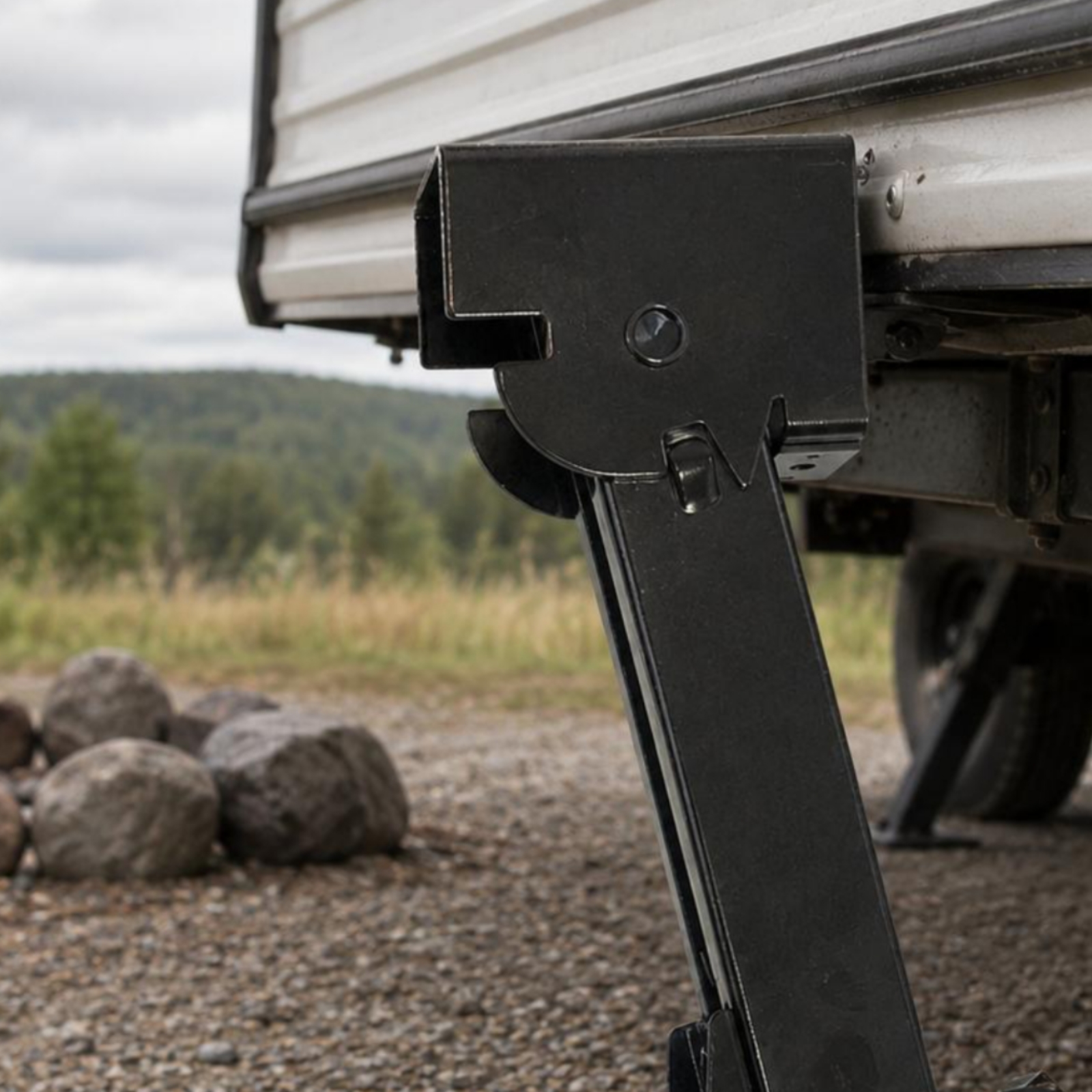 Travel Vehicle Support Stand S – обзор и цена Travel Accessories Us