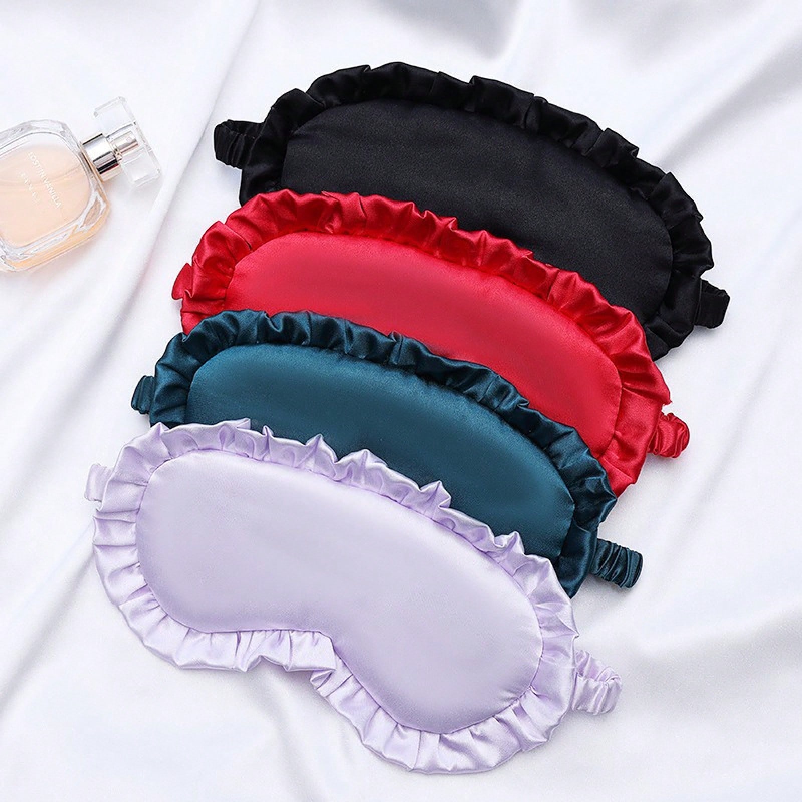 Lace Eye Mask, Sleep Elastic S – обзор и цена Eye Mask Sleep Travel