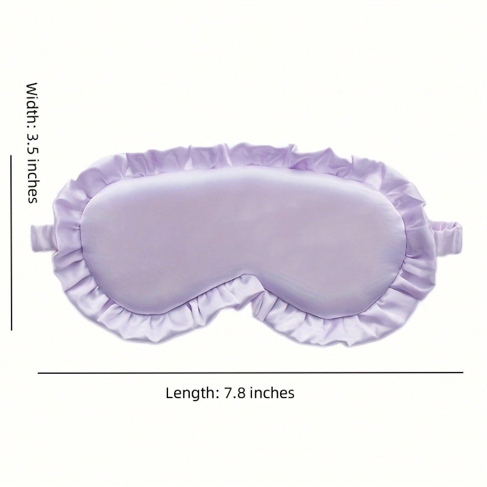 Lace Eye Mask, Sleep Elastic S – обзор и цена Eye Mask Sleep Travel