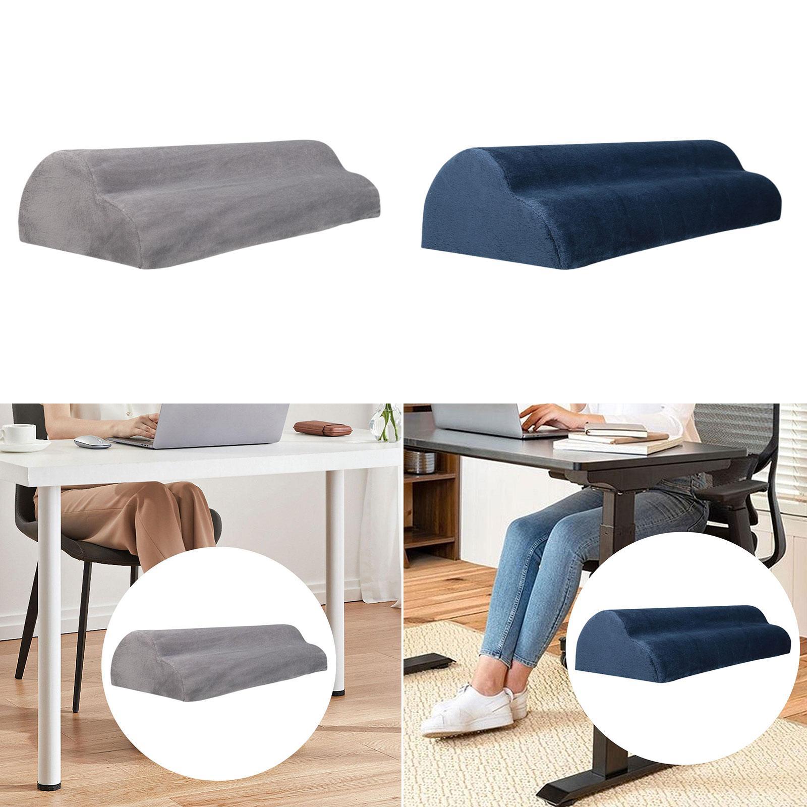 Foot Rest for Under Desk Porta – обзор и цена Travel Accessories Under $20