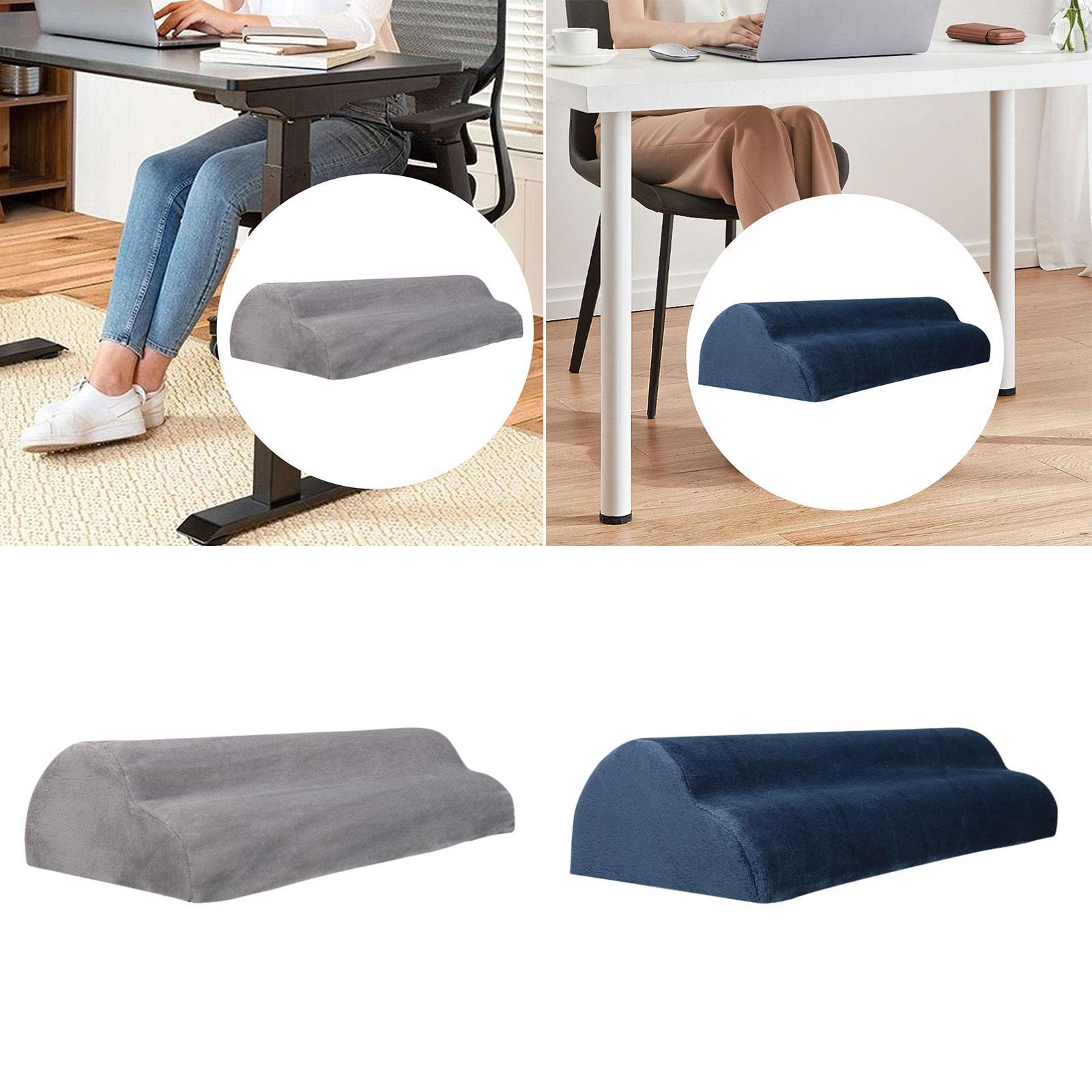 Foot Rest for Under Desk Porta – обзор и цена Travel Accessories Under $20