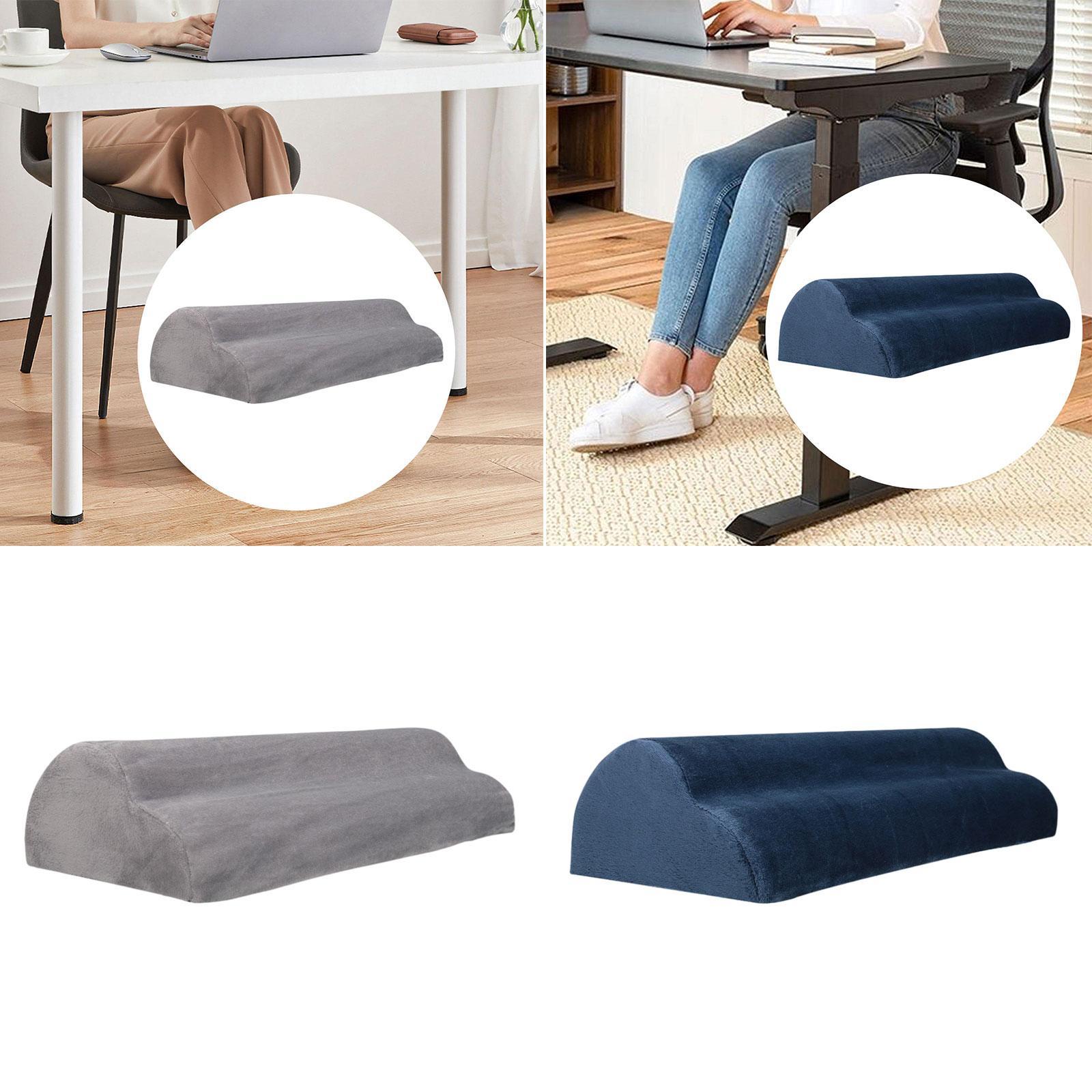Foot Rest for Under Desk Porta – обзор и цена Travel Accessories Under $20