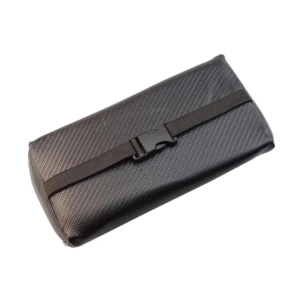 Carbon Fiber Car Seat Headrest – обзор и цена Travel Accessories And Gadgets