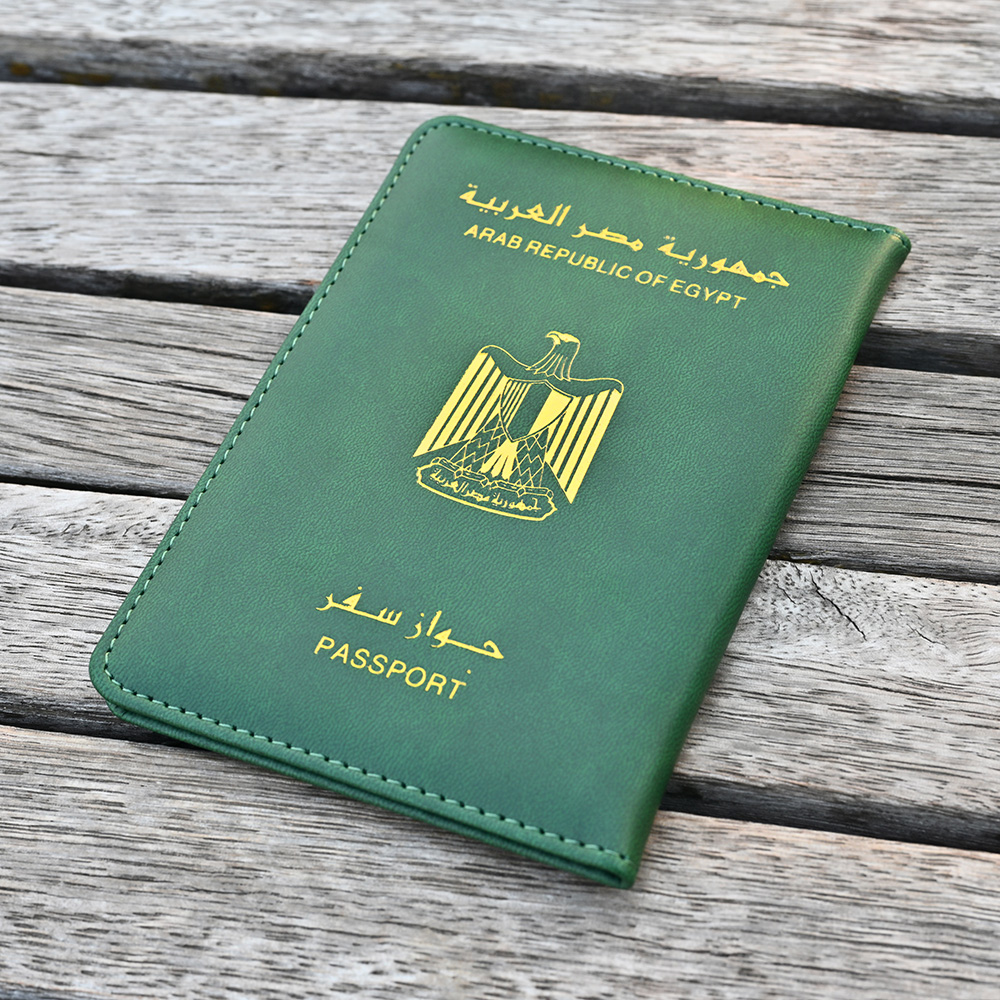 The Arab Republic of Egyptian  – обзор и цена Travel Accessories Egypt