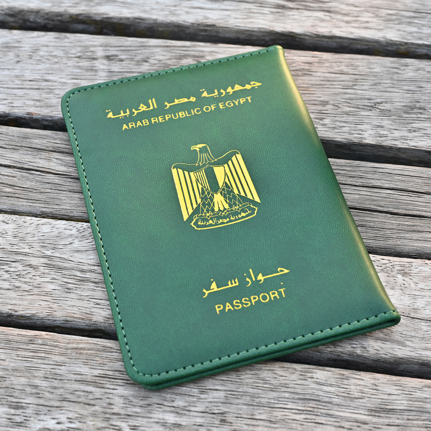 The Arab Republic of Egyptian  – обзор и цена Travel Accessories Egypt