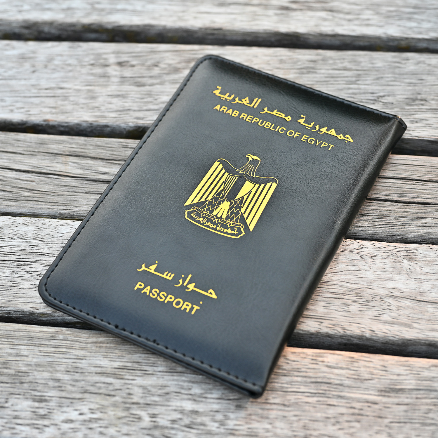 The Arab Republic of Egyptian  – обзор и цена Travel Accessories Egypt