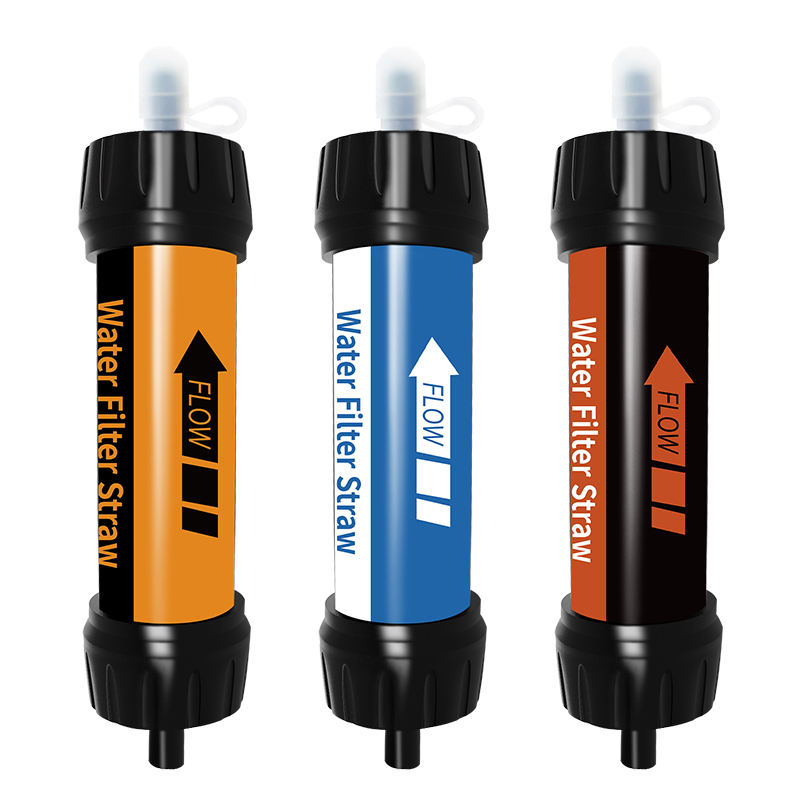 Filterwell Mini Hiking Water F – обзор и цена Travel Accessories And Gadgets