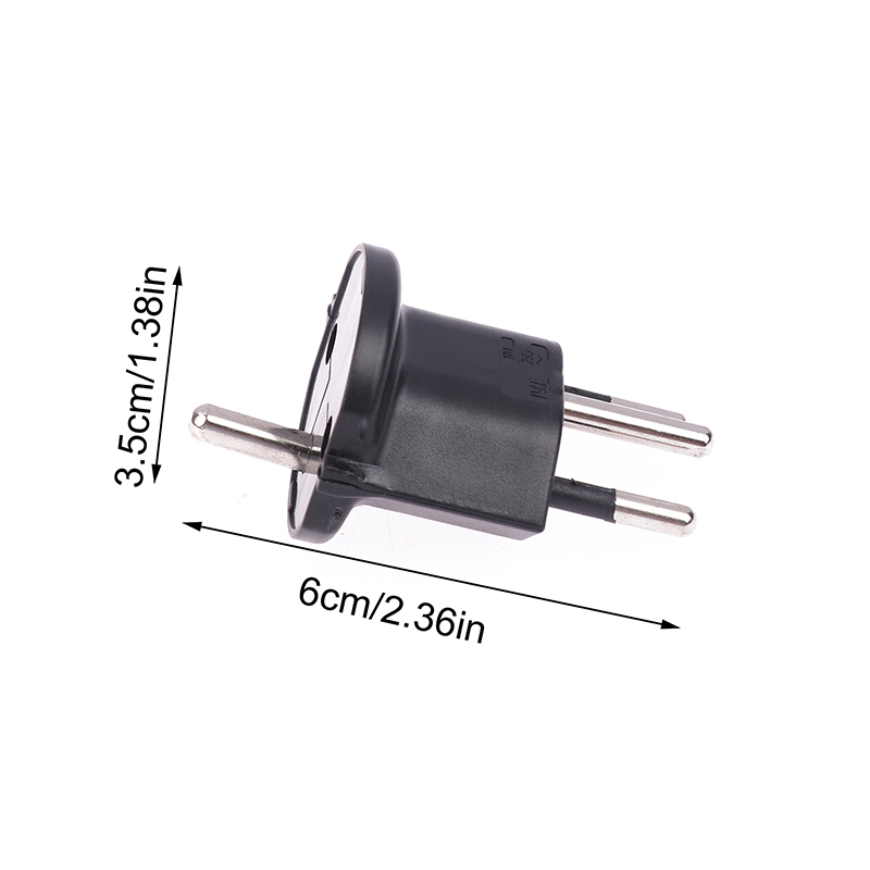 (YY)1Pc 2025 New Plug Travel A – обзор и цена Travel Accessories Europe