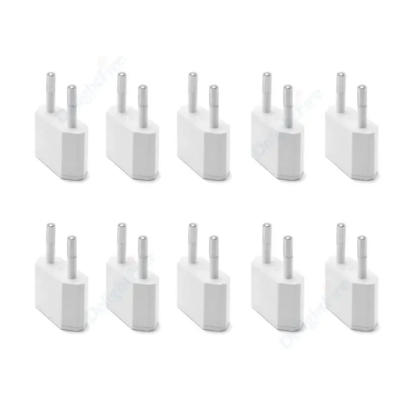 US To EU Plug Adapter CN US Ch – обзор и цена Travel Accessories Europe