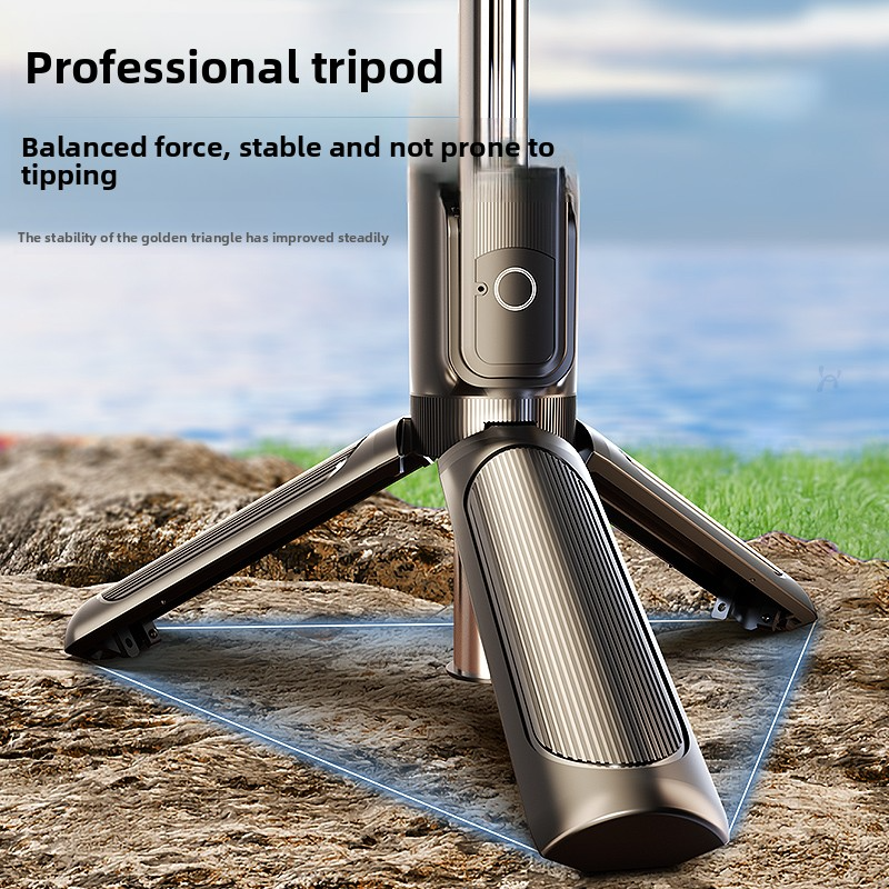 Mini selfie stick tripod magic – обзор и цена Travel Accessories And Gadgets
