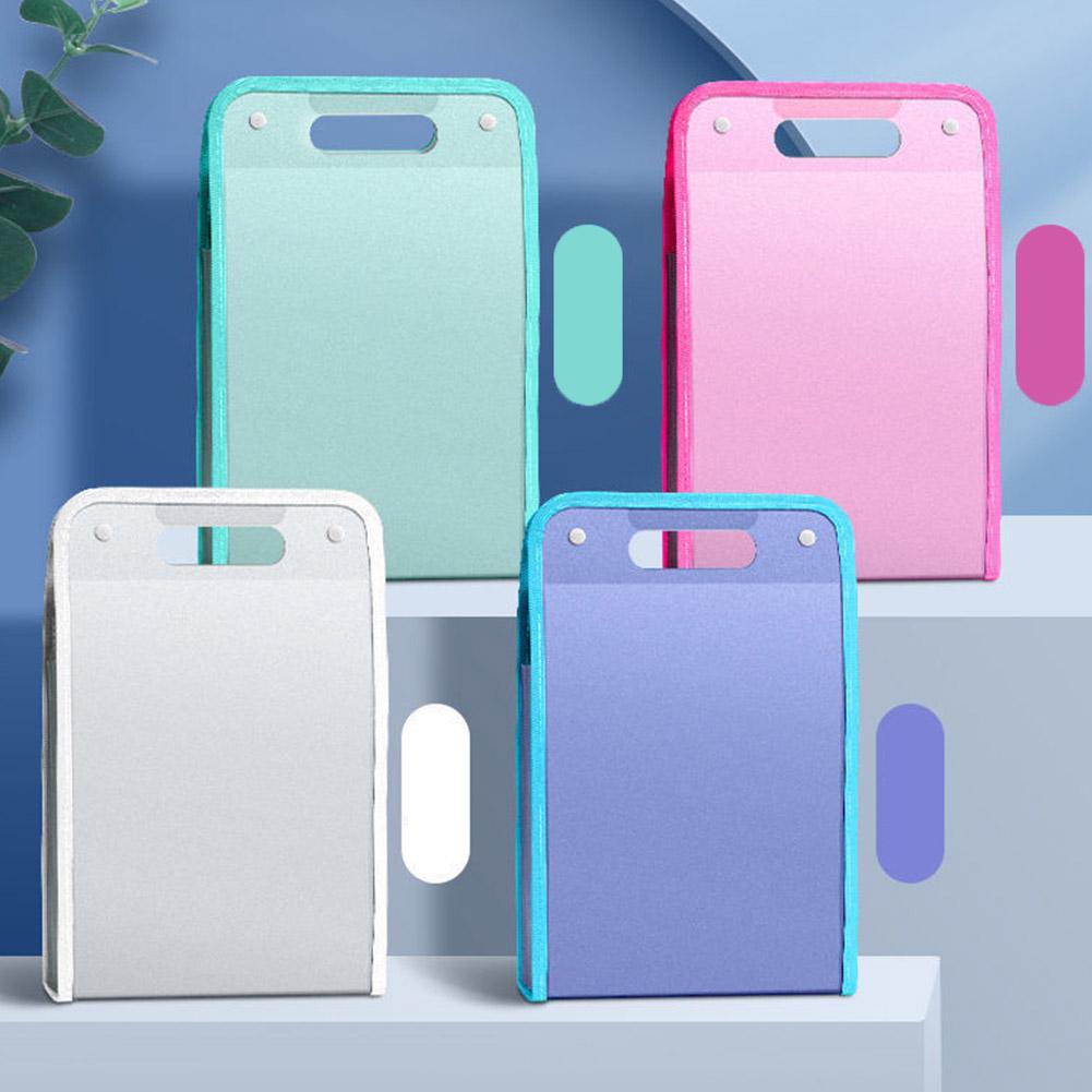 13 Pocket File Folders Portabl – обзор и цена Document Organizer Folder