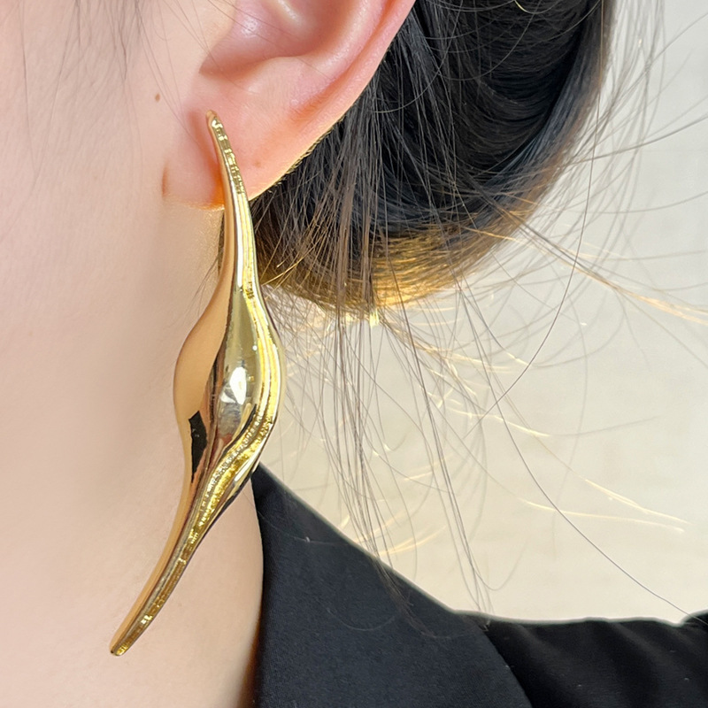 Minimalist Metal Slender Curve – обзор и цена Travel Accessories Europe